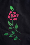 Floral Essence Bag