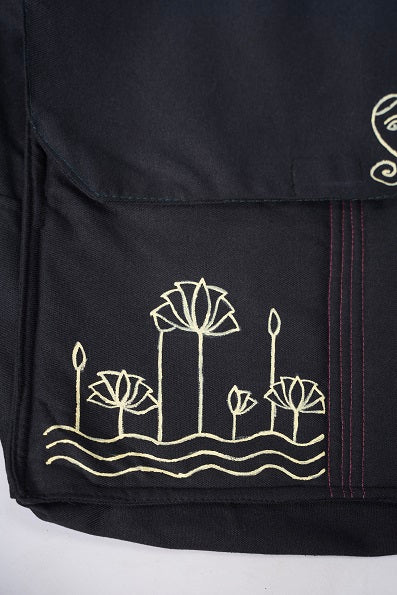 Tribal Essence Bag