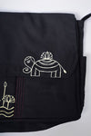 Tribal Essence Bag