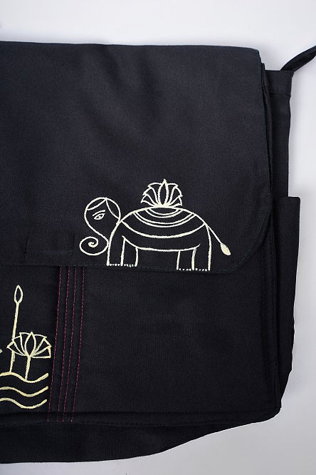 Tribal Essence Bag