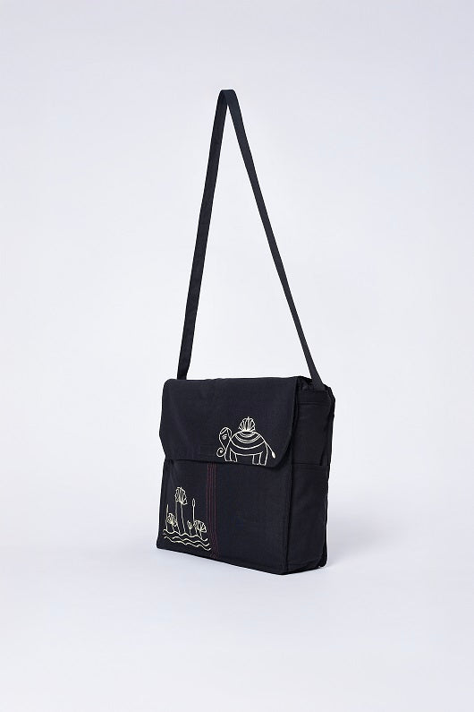 Tribal Essence Bag