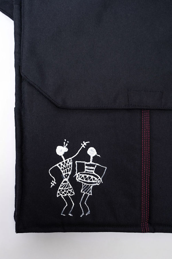 Tribal Groove Bag