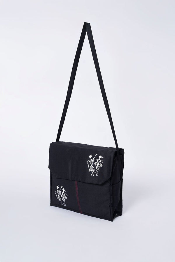 Tribal Groove Bag