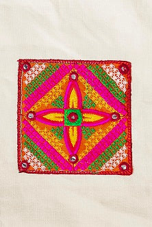 Mandala Bag