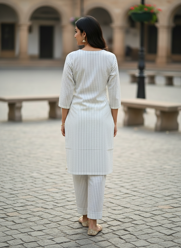 The Urban Linear Co-ord set