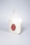 Evil Eye Tribal Bag