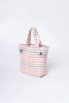 Evergreen Expandable Bag