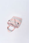 Evergreen Expandable Bag