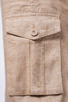 Classic Cargo Pants