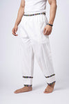 Boho Yoga Pants