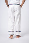 Boho Yoga Pants