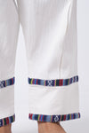Boho Yoga Pants