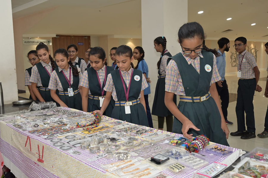 Sanskar Day Care School