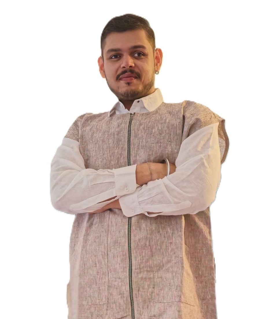 Viren Raichura