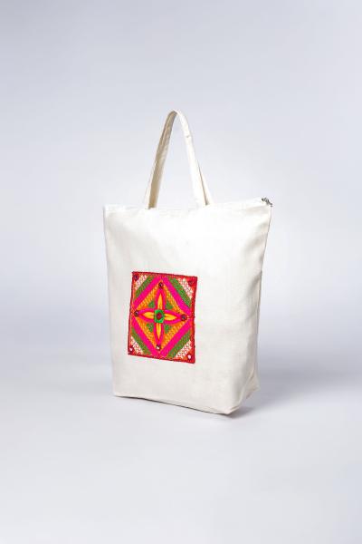 Mandala Bag