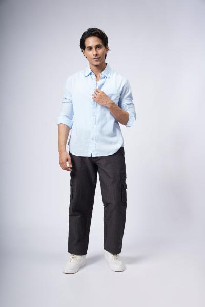 Dark Shadow Urban Voyager Pants