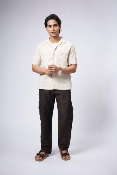 Bison Urban Voyager Pants
