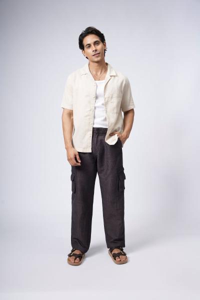 Graphite Urban Voyager Pants